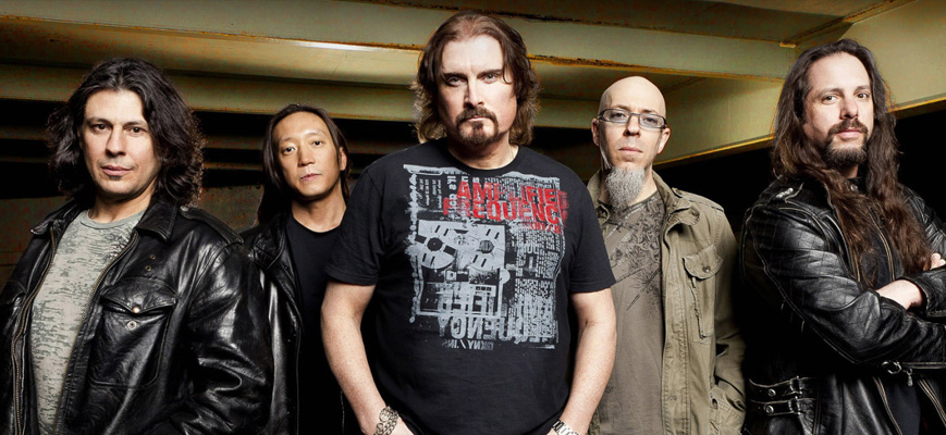 Dream Theater