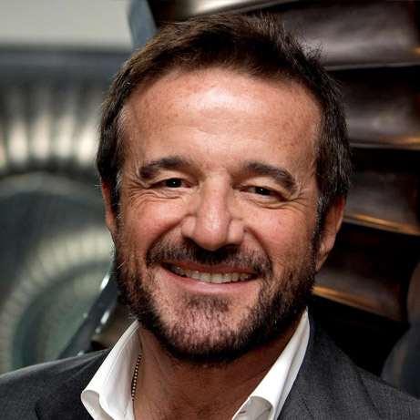 Christian De Sica