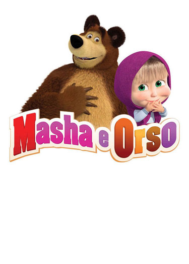 Masha & Orso