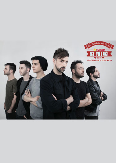 Capodanno con La Rua