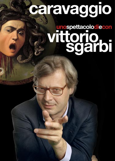 Vittorio Sgarbi