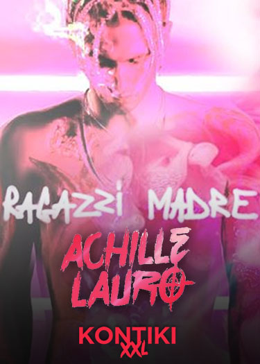 Achille Lauro