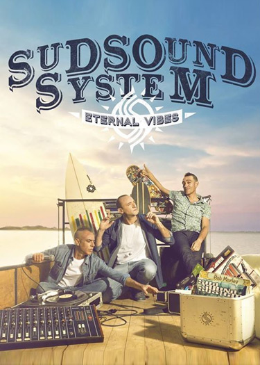SUD SOUND SYSTEM