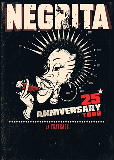 NEGRITA